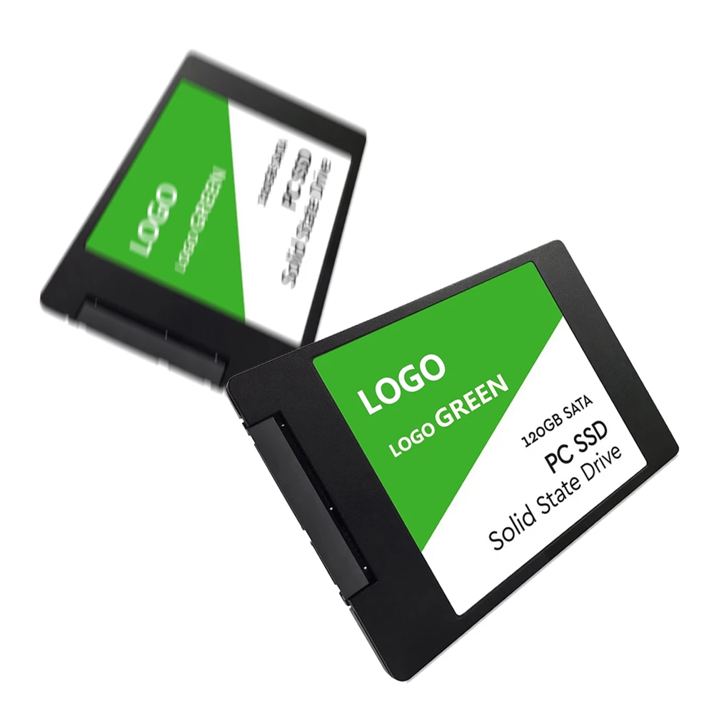 High performance Wholesale stock 2.5 Sata 3 SSD 256GB 128GB Solid State Disk SATA Interface Internal Hard Drives