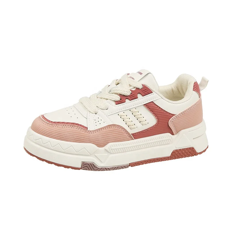 Special Offer Various Colors Ladies Casual Shoes Flat Sneakers Breathable Sports Shoes For Women