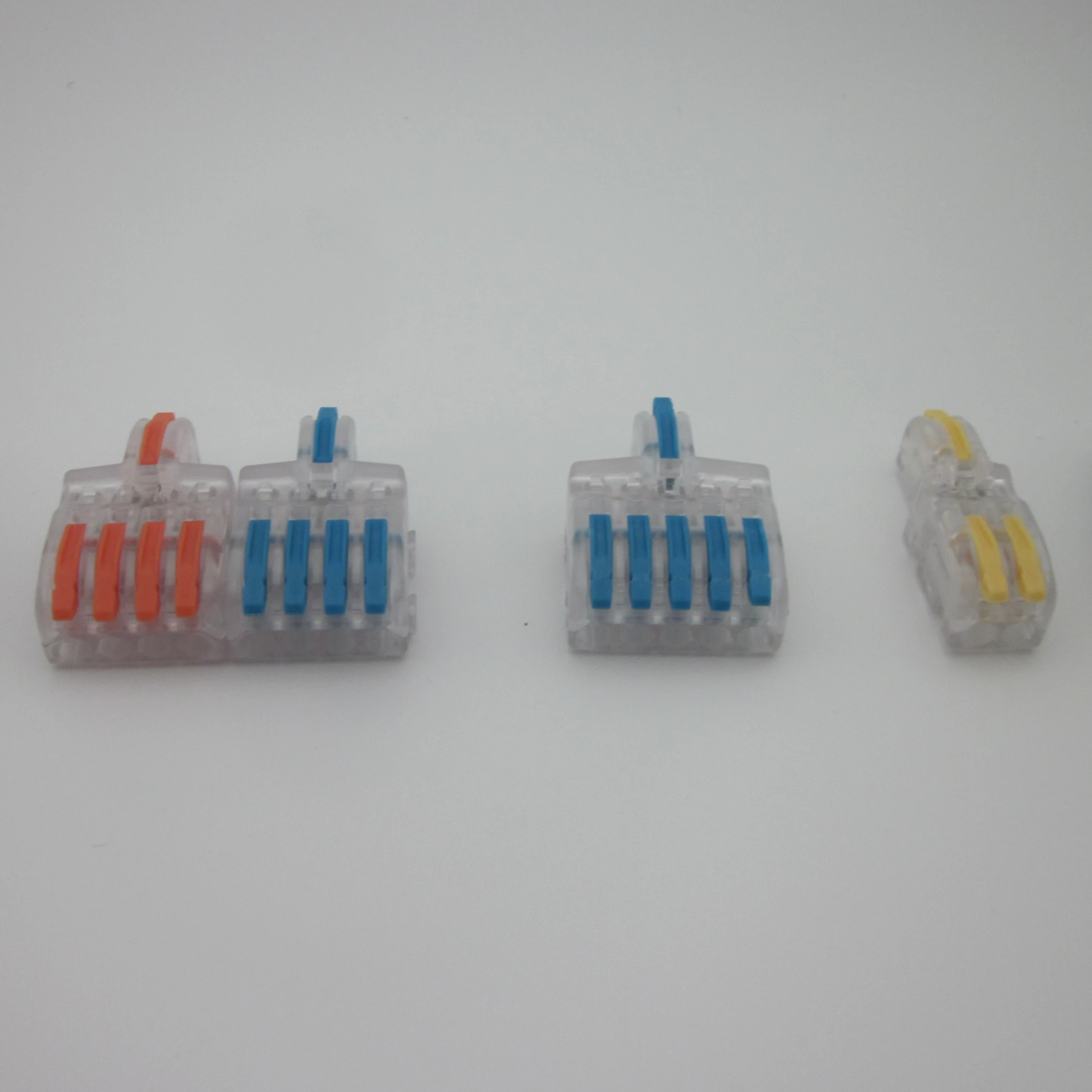 Spl-2-6 222-412 на возраст от 2 до 6 лет 2 pin до 6 вытащить шпильку 4 мм нового типа серии пуш-ап в клеммные колодки проводной разъем