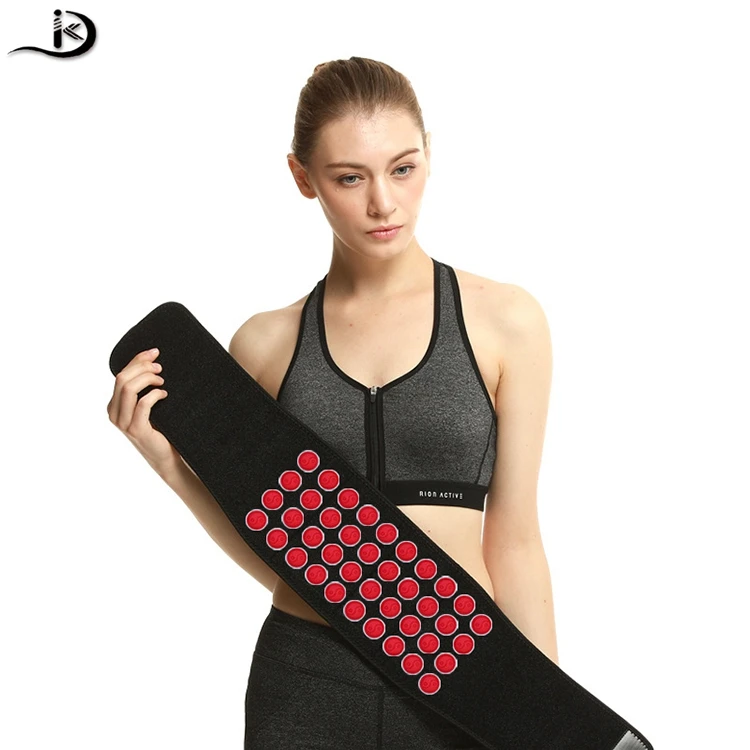 
2021 High Quality Woman Wrap Belt Brace Guard Strap Low Back 