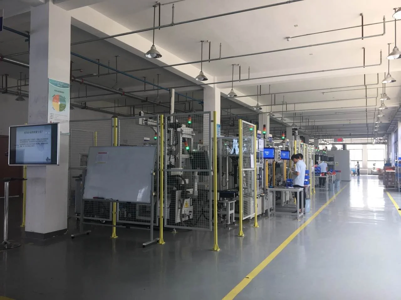 
High torque 9000rpm 350VDC 55KW electric e bus vehicle ev ac traction motor and controller engine for car truck drive system 