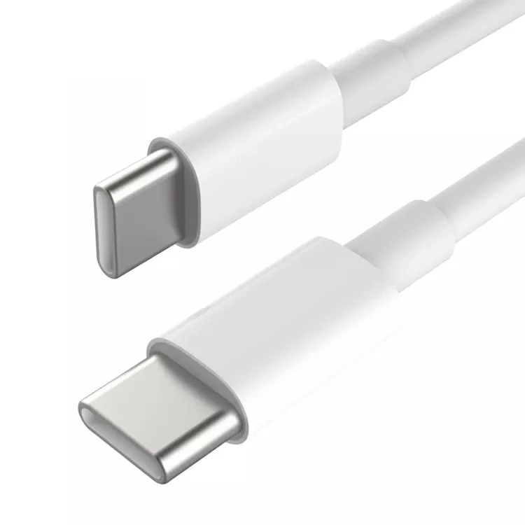 3A 60W PD Charger Fast Charging USB C to USB C Data Tipo C Cable 1ft 3ft 6ft 10ft 3 meter usb charging cables