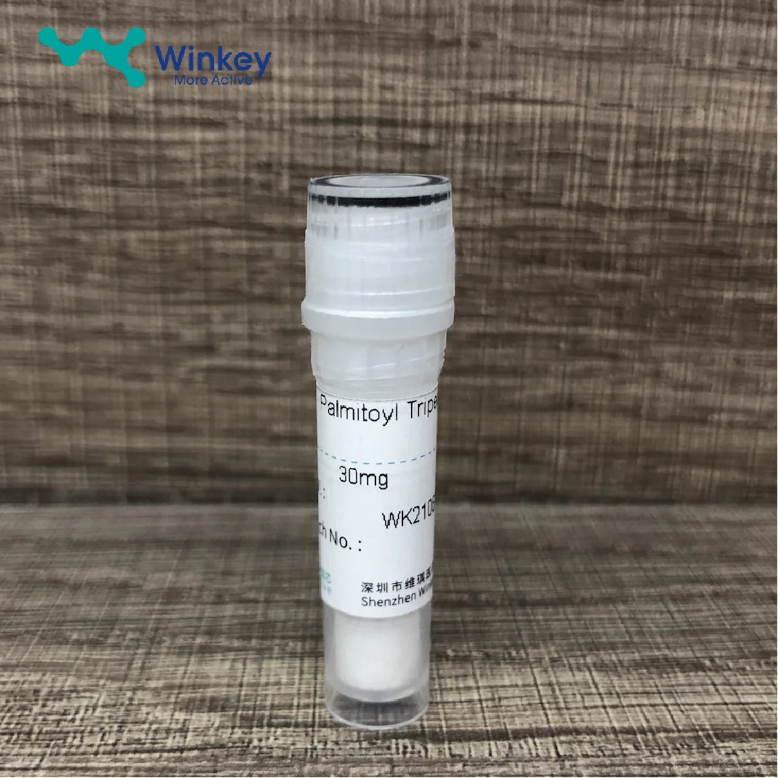 Для ухода за губами пептид порошок 99% Palmitoyl Tripeptide-38 CAS 1447824-23-8 губы уменьшить губ