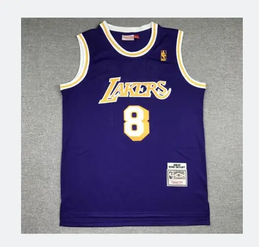 Best Seller Basketball Player Jersey James 23 Yellow Stitched Jersey For Man And kids