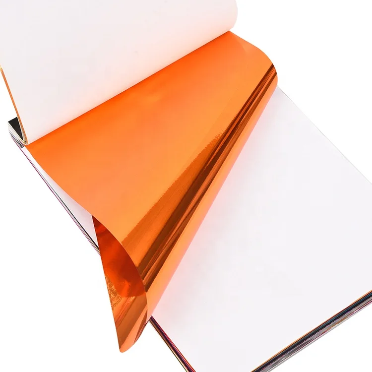 
Eco-Friendly Embossed Metallized PVC Rigid Film Electroplate Films Rolls Food Packaging films 