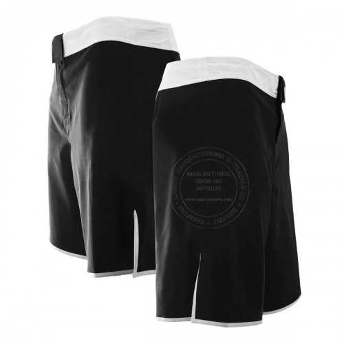 
MMA Grappling Performance Shorts Ring Wear Cage shorts 