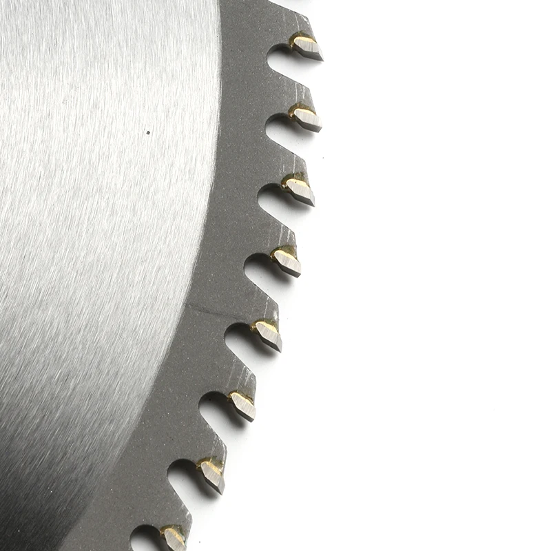
High quality high precision KLS12006 steel circular saw blade for wood cutting 