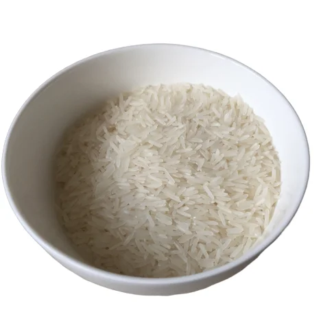 Мягкая текстура и парфюм, милый рис высшего качества ST25