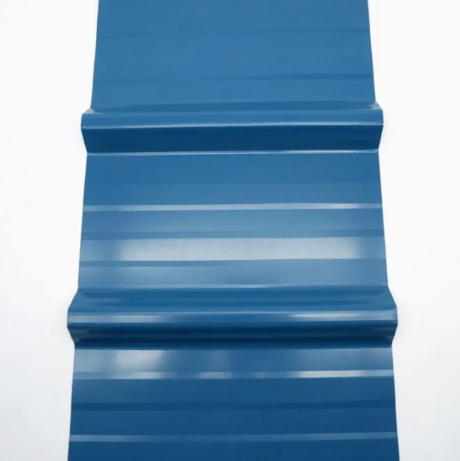 Workshop warehouse rust-proof wavy roof panel Gl Plate Zinc Coating 40-180g Galvanized Corrugated Sheet Roofing Steel Sheet