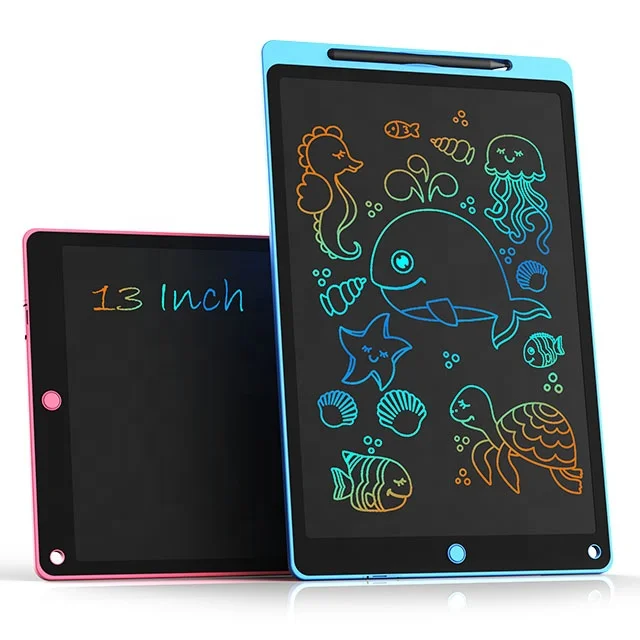 Детские блокноты для защиты окружающей среды 13 дюймов