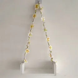 Special Hot Selling Full Moon Child Photo Photography Props Wooden Baby Swing