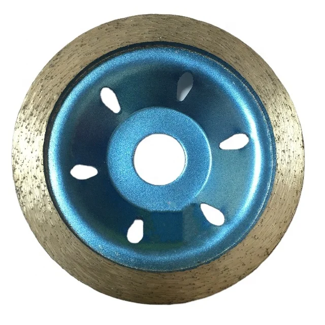 Алмазный шлифовальный круг