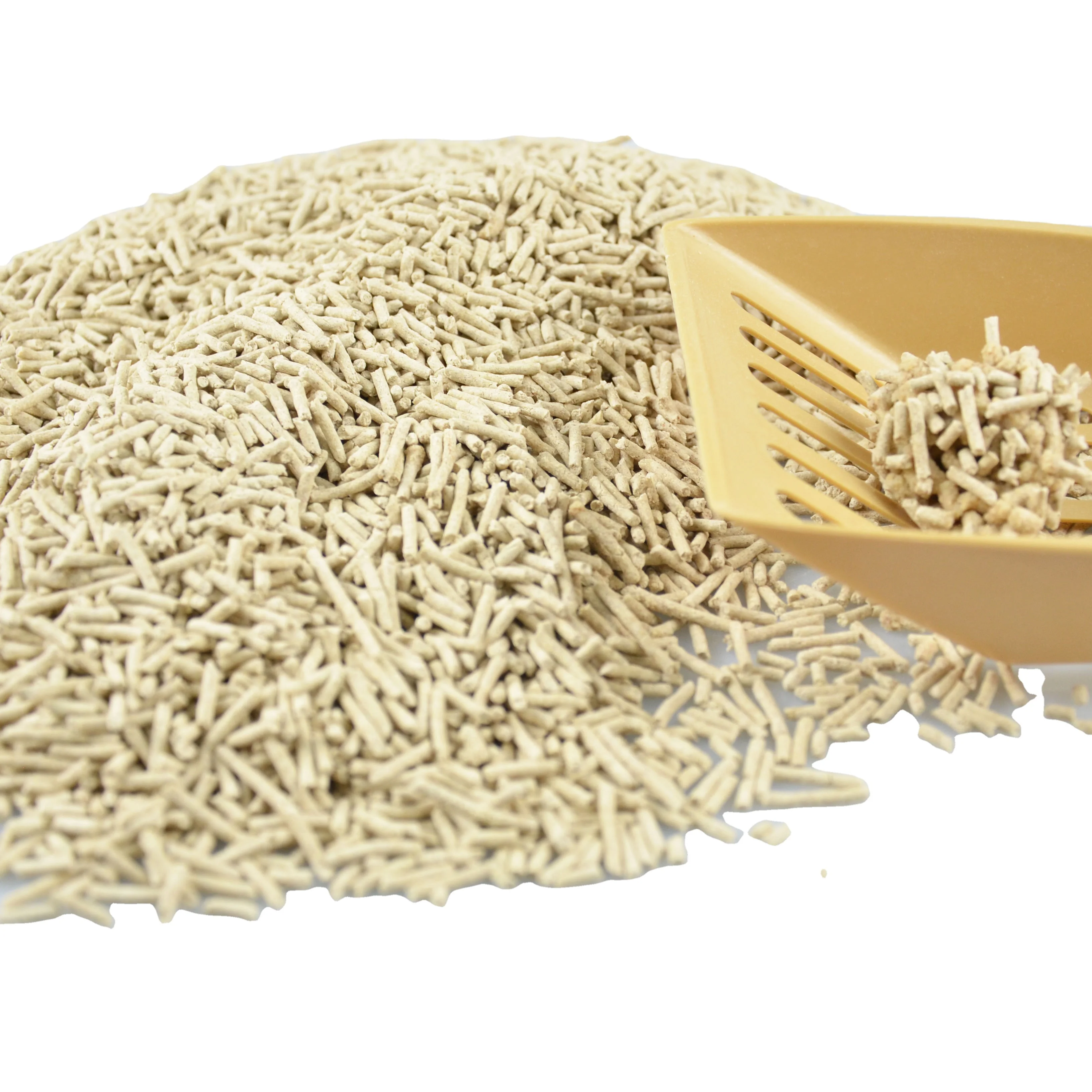 Flushable Cat Litter Eco Friendly Best Clean Cat Litter Advanced Cat Litter