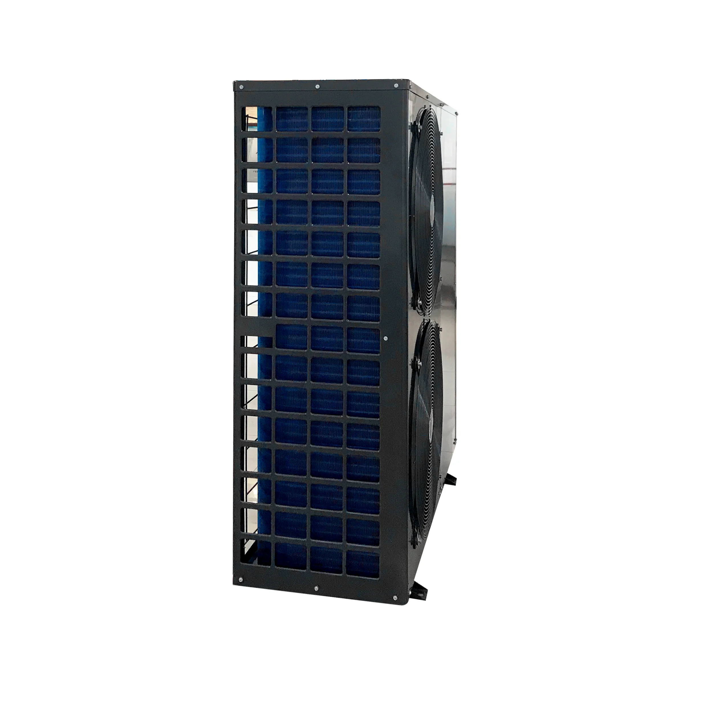 Инвертор R32 EVI 12 кВт домашний тепловой насос кондиционер для отопления зимой и охлаждения летом