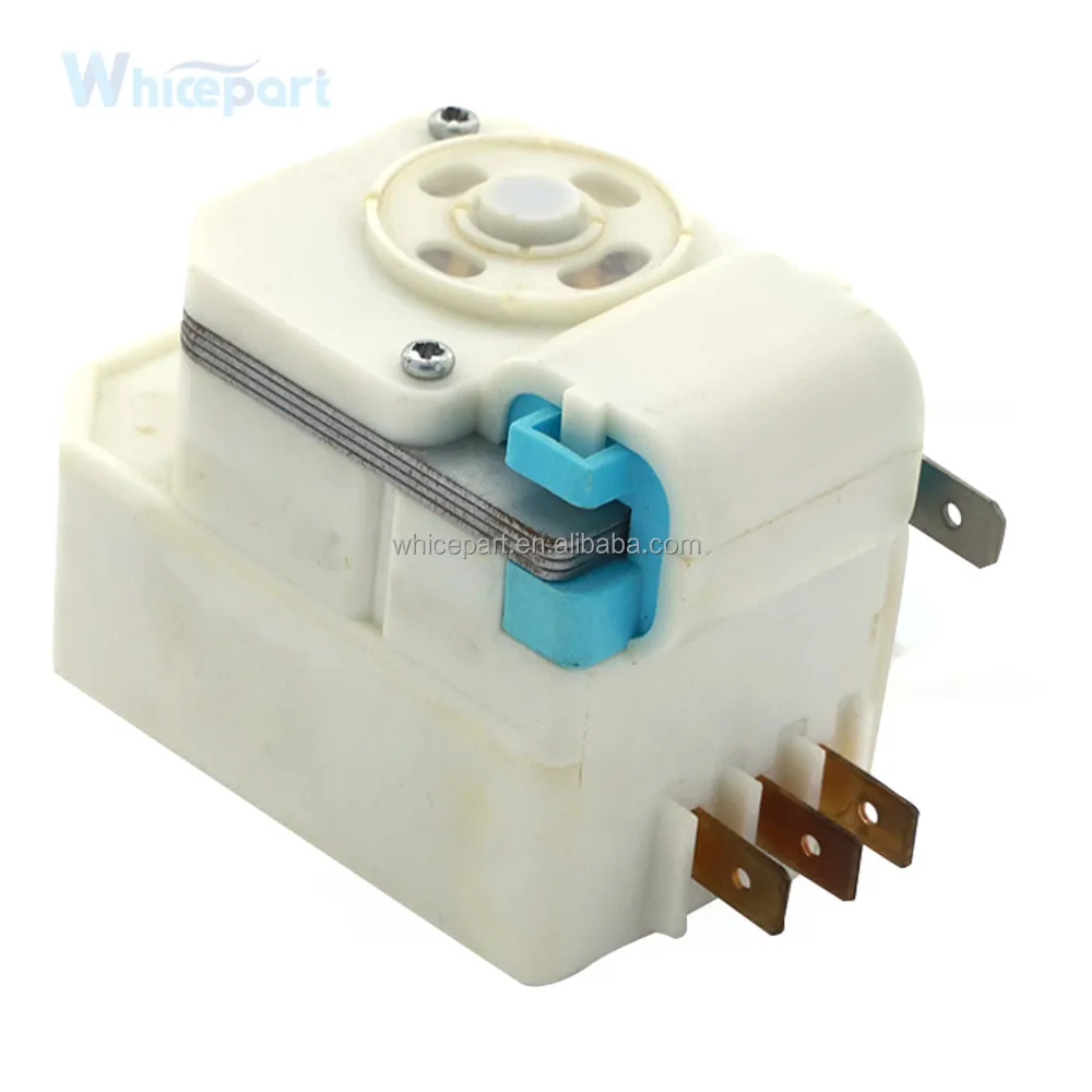 new product ideas 2024 defrost timer TMDE 706SC 6914JB206R digital timer refrigerator for LG refrigeration freezer part