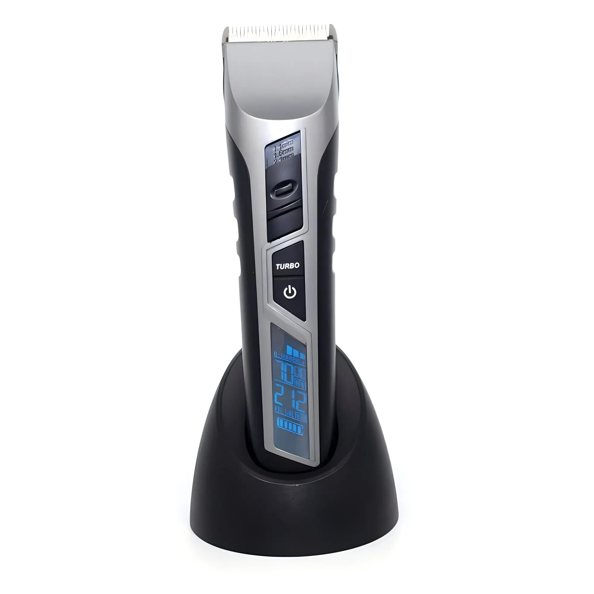 Professional 7500RPM Chargeable Trimmer Shaving Machine Hair Clippers for Sale