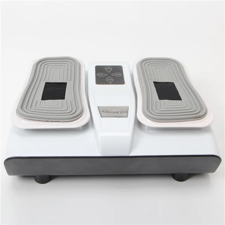 New factory Diabetics Massage Electronic Tense Infrared Rolling Foot