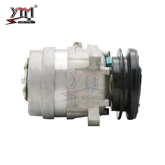 Портовое оборудование, системы кондиционирования воздуха, заводская цена, компрессор R744 18000btu 24v