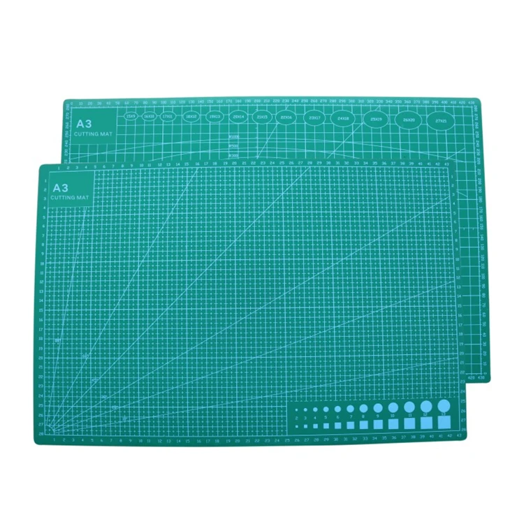 Высококачественные инструменты Cricut аксессуары из ПВХ ротационный коврик для резки
