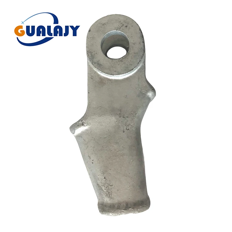 
professional customized metal cast iron sand casting car casting parts 