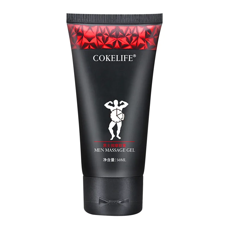 COKELIFE Massage Ointment penis enlargement cream for repair and maintenance of adult penis