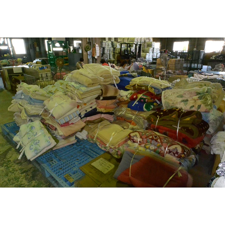 Japanese season support cheap second hand used hat cowboy hats for sale