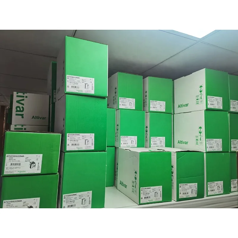 Original servo motor encoder cable VW3M5102R150 15m Lexium32 BSH MOTOR CABLE 2,5*2 15M  for  Schneid