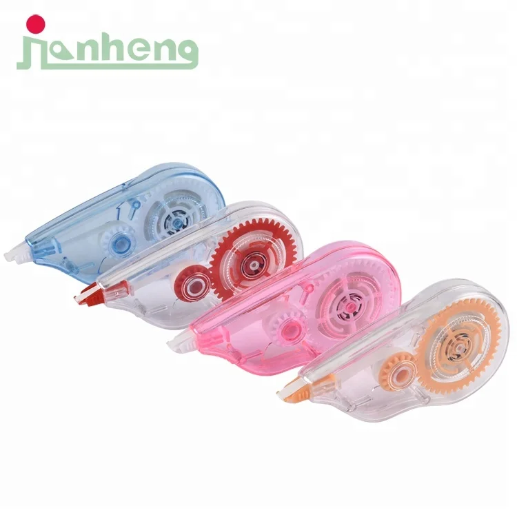 8mm*15m Double side correction roller