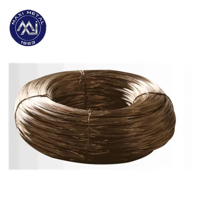 Copper wire price per kg with high corrosion resistance for decoration using