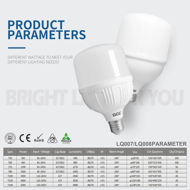 LED Cob Square Spotlight round Recessed Downlight with Conceal Panel ETL Approved Lamp