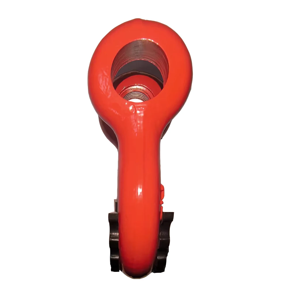 Shanghai Sanfu JL1298 U Rear Tow Hook Trailer Hitch Receiver Towing Winch Cable Recovery Rescue Hook For Jeep W rangler JL 18+