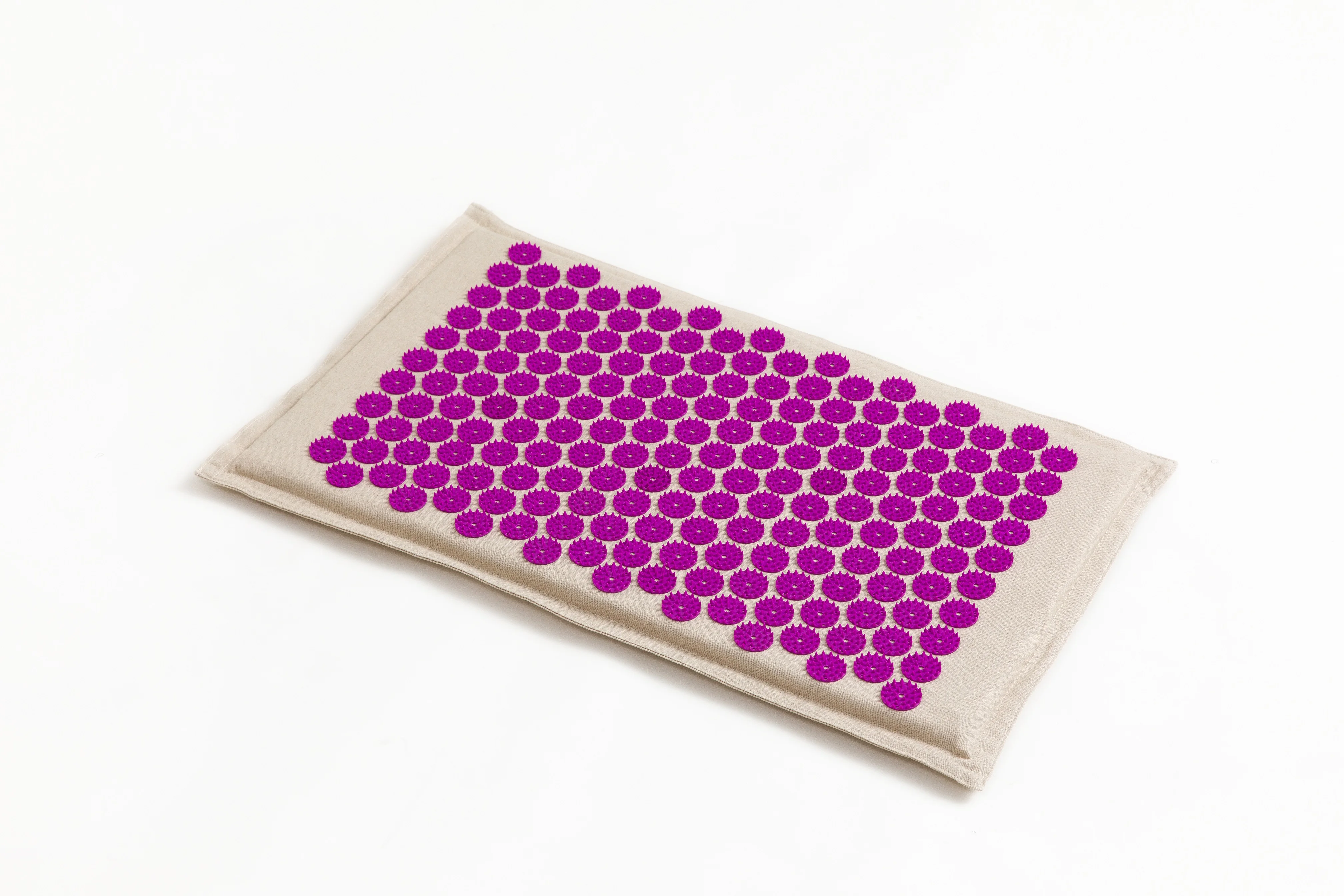 
Manufacturer wholesale professional acupressure mat yoga mat pain relief bed of nails pain with great price 