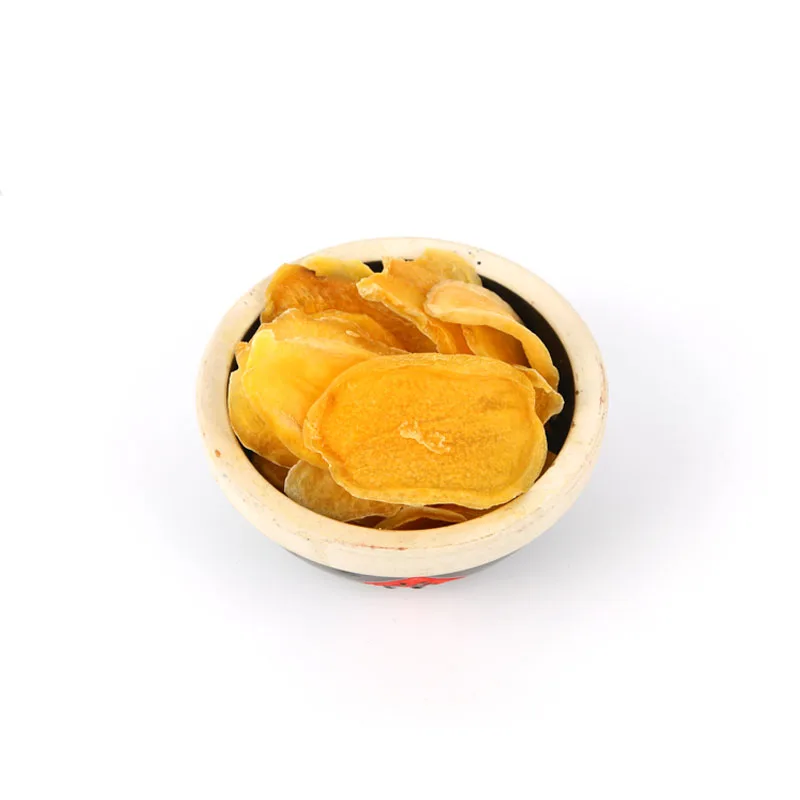 Натуральные мягкие сушеные фрукты манго из Китая для закусок чипсов OEM