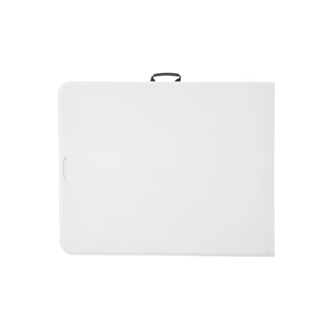 Manufacturer provides plastic folding tables portable outdoor wedding dining tables