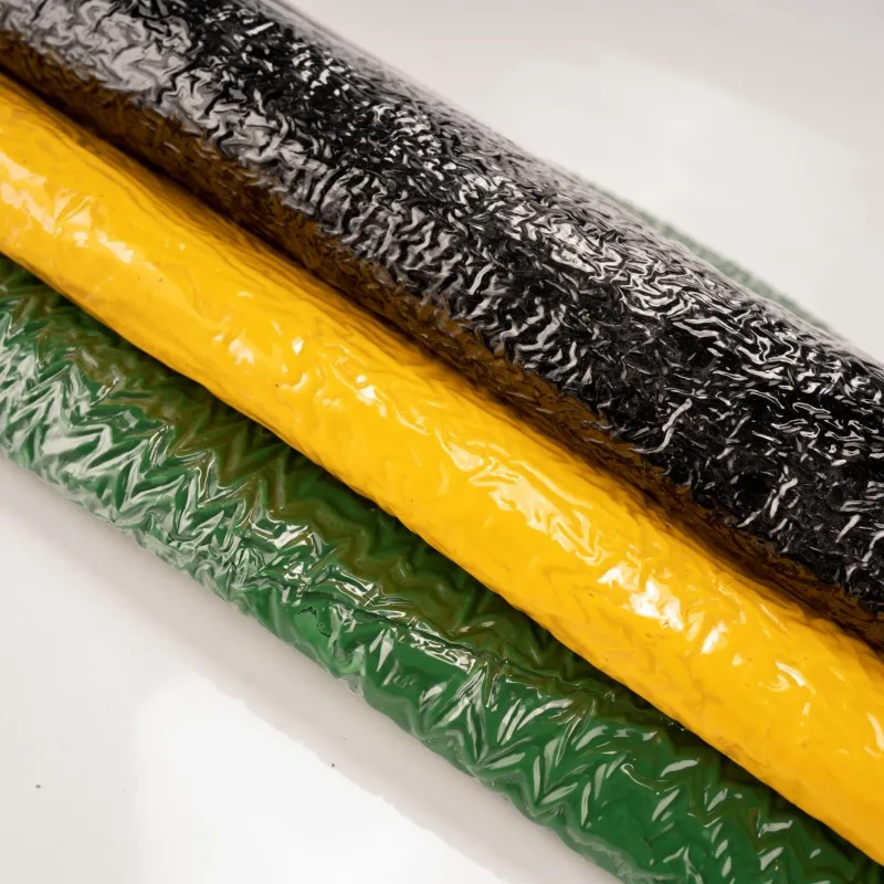 24 KV/MM Dielectric Resistance SMC 26% Fiberglass Content Sheet Molding Compound for Electrical Cabinet and Electrical Meter Box