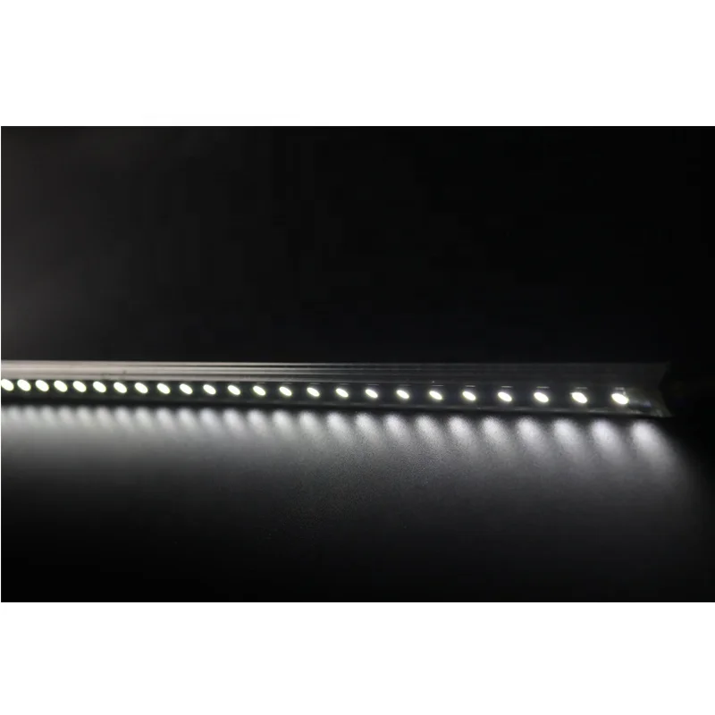 Low Voltage Cold Fresh Food Cabinet Display Freezer Lighting refrigerator led tube light