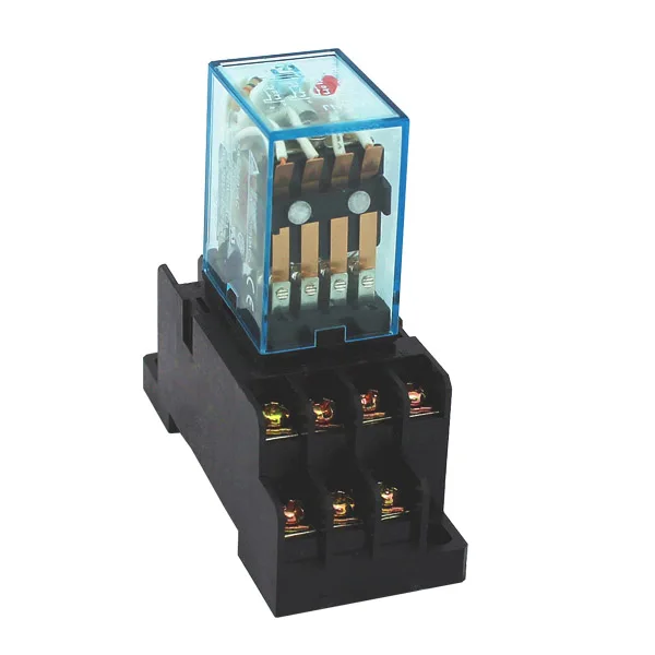  Реле общего назначения HH54P 14PIN реле MY4