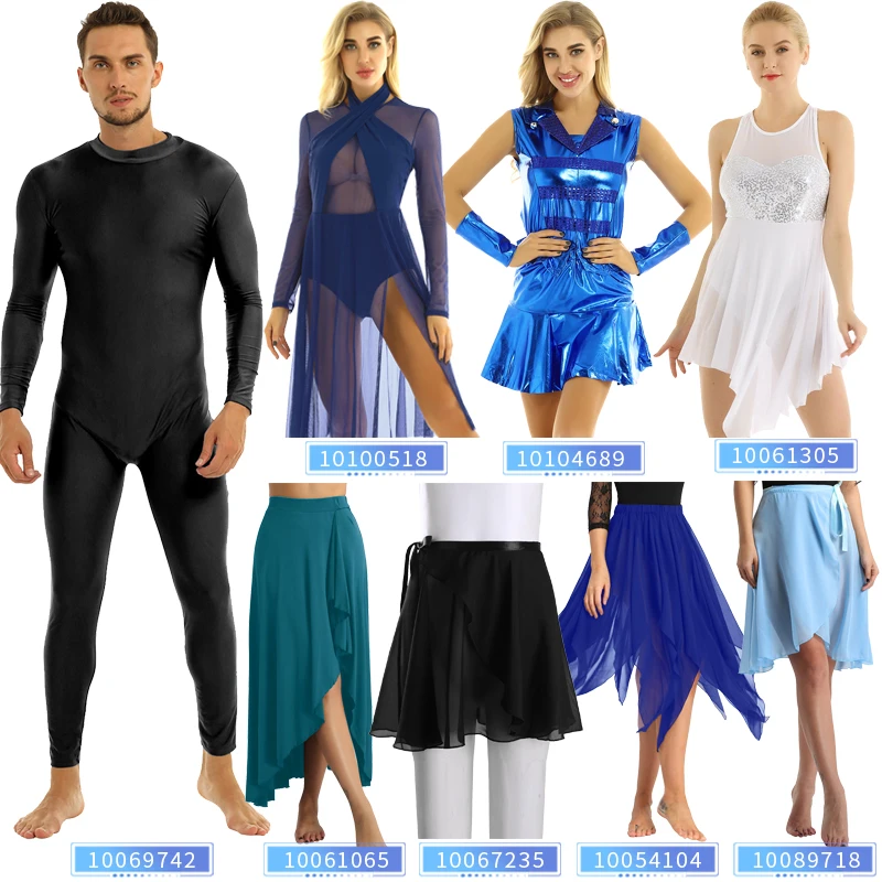 Dancewear 11