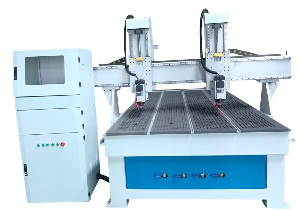 
HOT sale woodworking machinery CNC 1325 wood Router machine For Wood 
