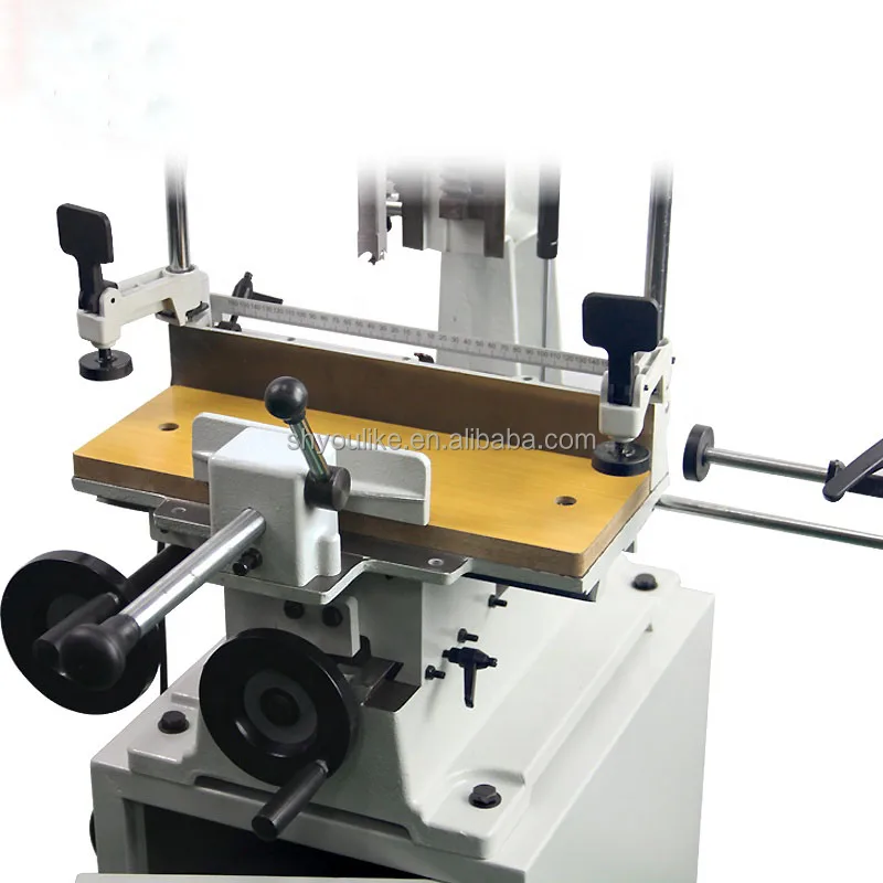1500W Heavy duty MS3840 Wood mortiser  Chisel Mortising machine