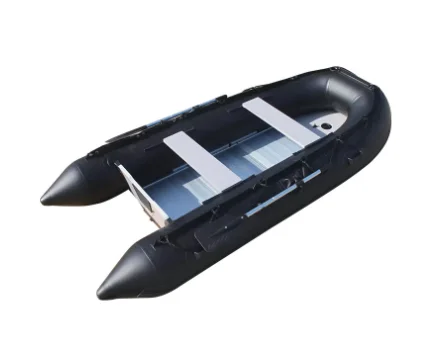 Inflatable Succour Rubber Ship for Emergency Use