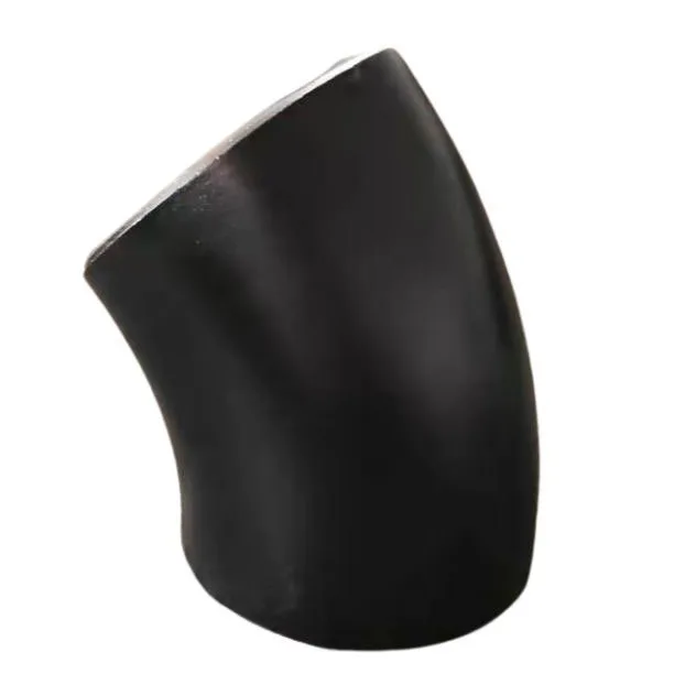 22.5  45 30 deg 1.5d elbows fitting carbon steel 3 inch std elbow