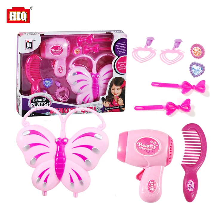 Fashion Beauty Set kids makeup cosmetic toy make up set
