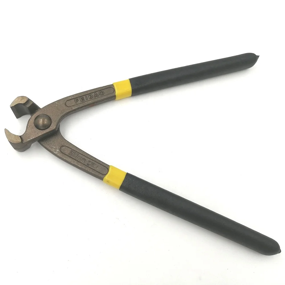 
TWELVETAP Hose Clip Clamp Pliers Tool clamps for barreled draft beer distribution equipment Pipe cutting tools FD-PJ 
