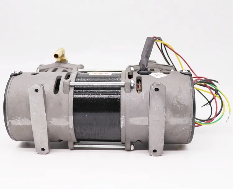 Кислородный концентратор 380 Вт, 5 л, портативный медицинский дыхательный аппарат, генератор кислорода, воздушный компрессор, двигатель