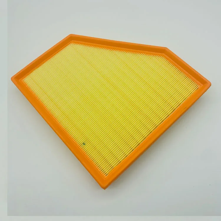
Efficiency car air filter manufacturer 13718605164 