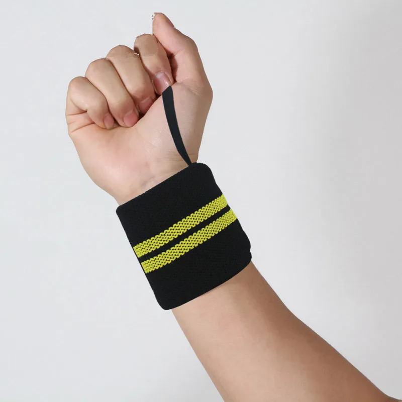 
LCFC New sports baseball wrist guard fitness gym wrist wraps men/women sports protection 