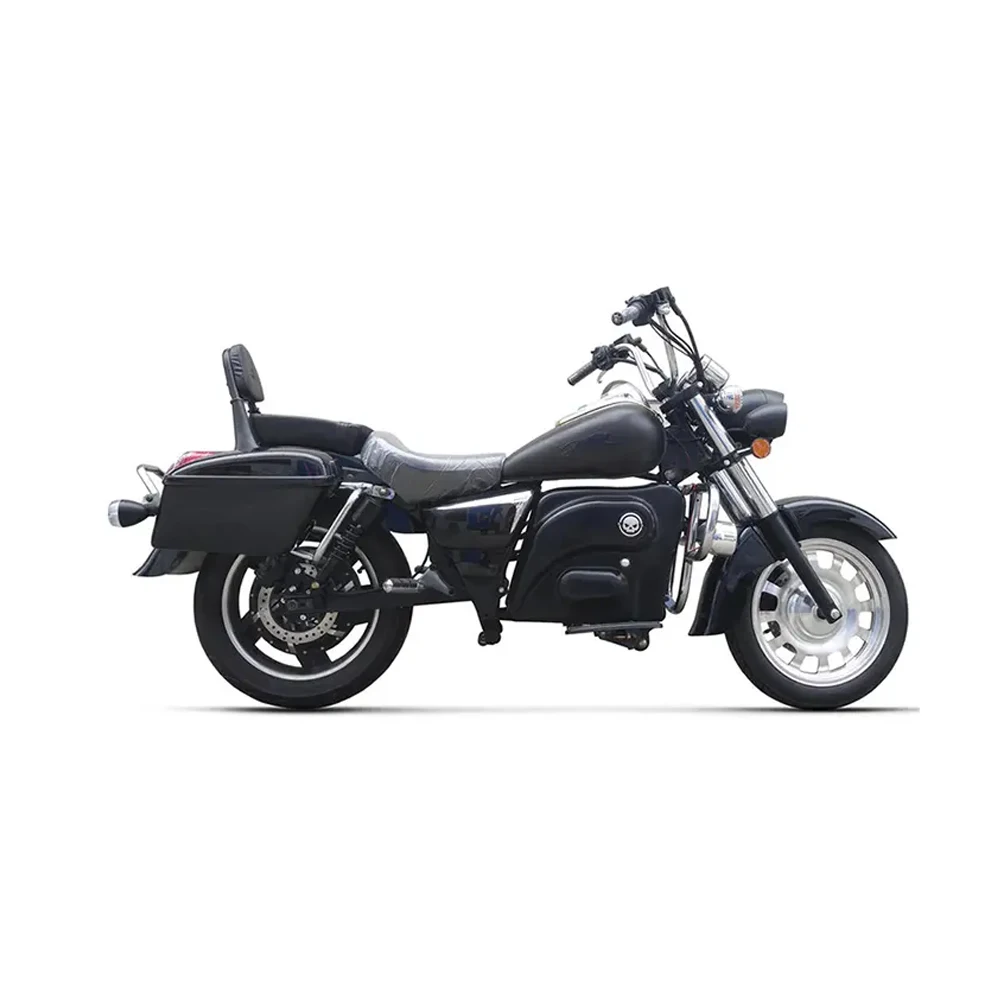 High Quality Sports Electric Racing Motorcycle 72v 3000w Electric Motorcycles For Sale