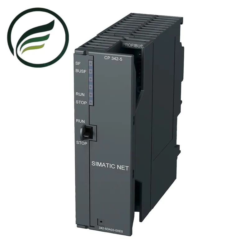 6GK7342-5DA03-0XE0 оригинальный процессор связи PLC в наличии CP 342-5 ДЛЯ SIMATIC S7-300