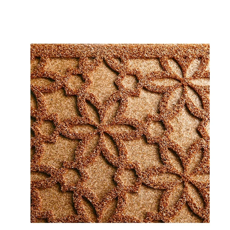 China factory original durable waterproof all natural rubber door